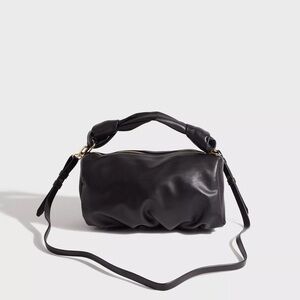 BNWT PIECES Pcnellie Shoulder Bag